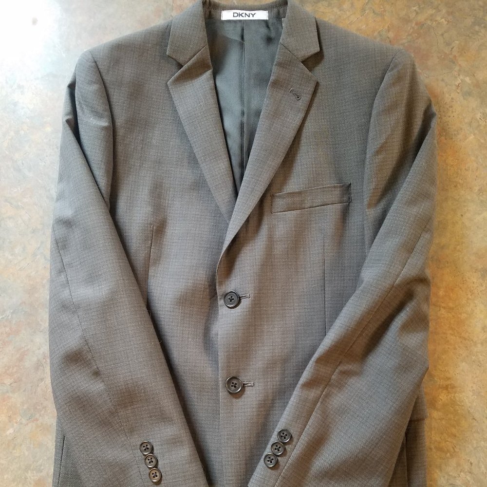 Boys/young men's suit jacket